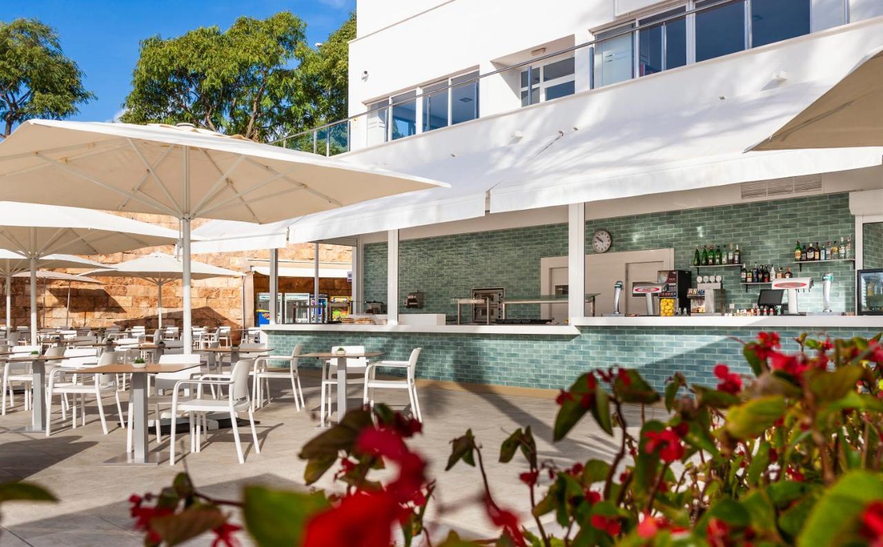 Globales Mimosa Hotel
