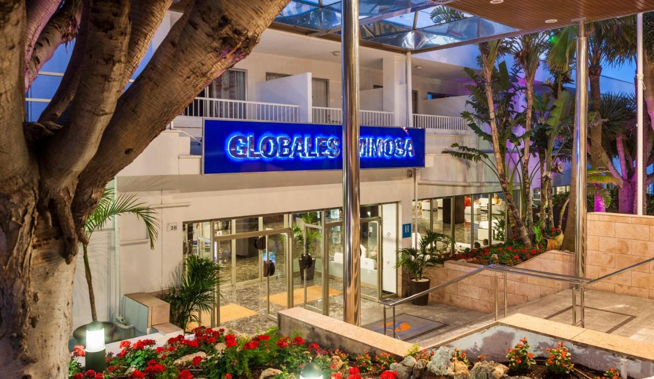 Globales Mimosa 4* Palmanova