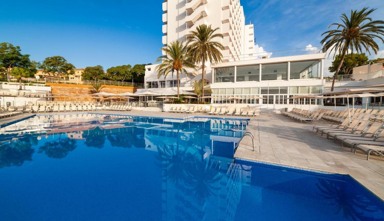 Globales Mimosa Hotel 4*