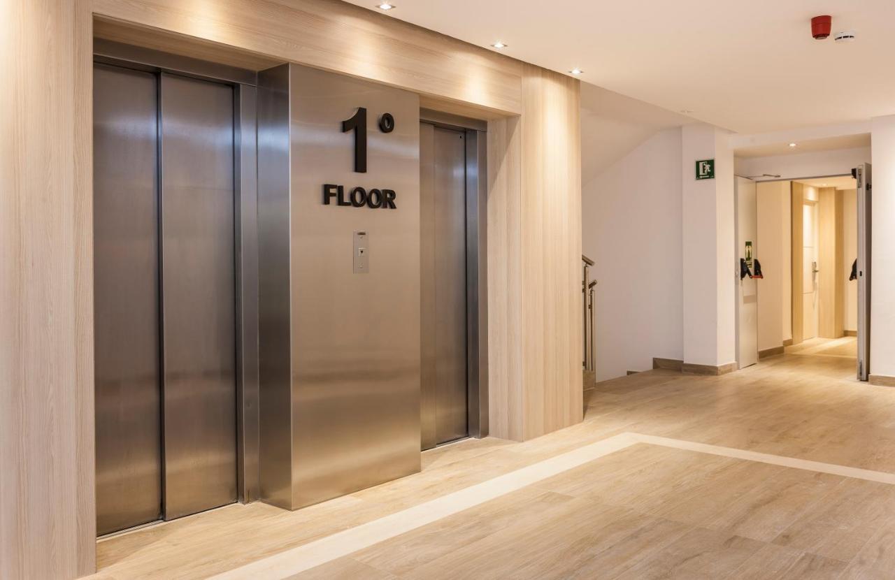 Hotel Globales Mimosa 4*