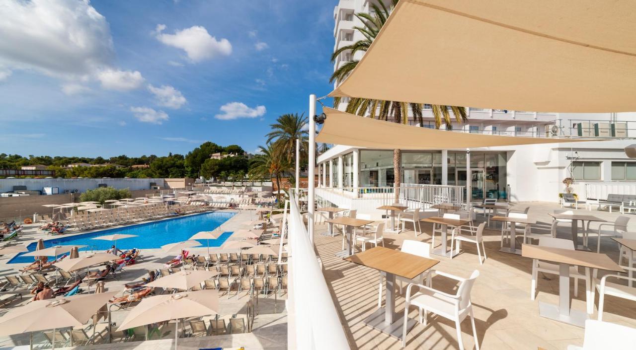 Globales Mimosa Hotel