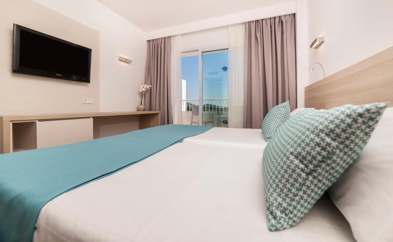 Globales Mimosa 4*