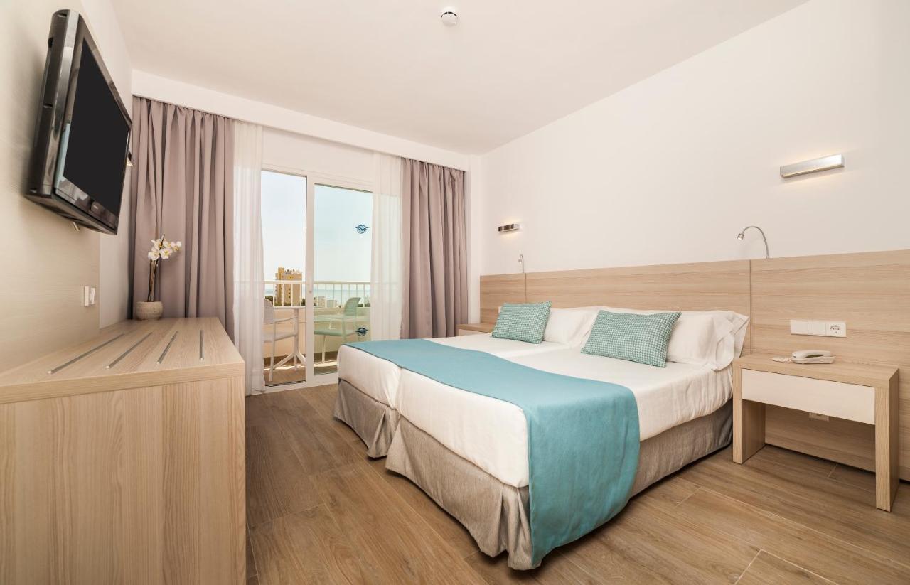 Hotel Globales Mimosa 4*
