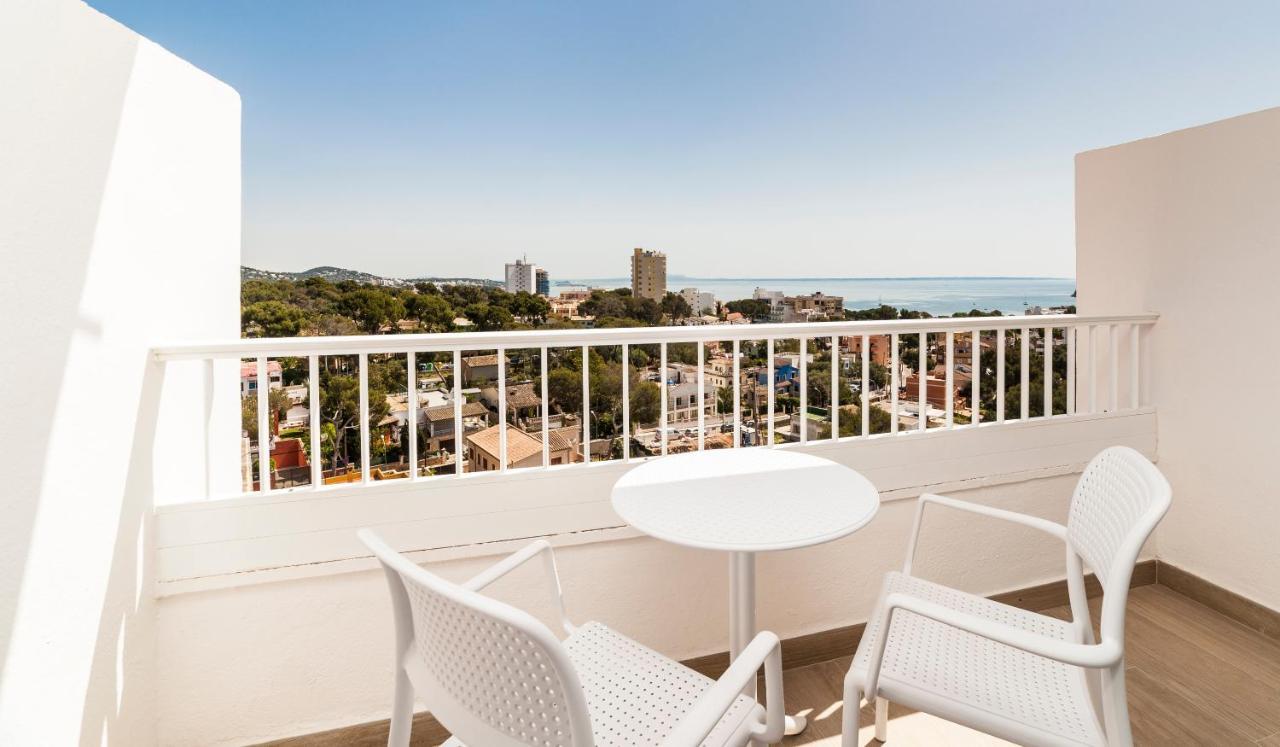 Globales Mimosa Hotel 4*