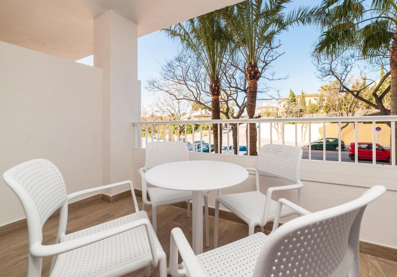 Hotel Globales Mimosa 4*