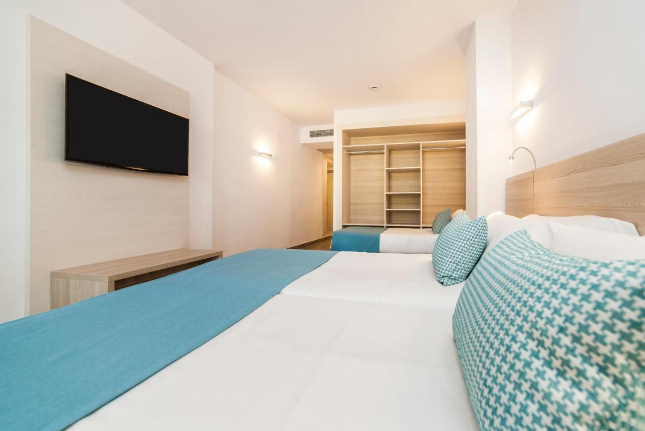 Hotel Globales Mimosa Palmanova