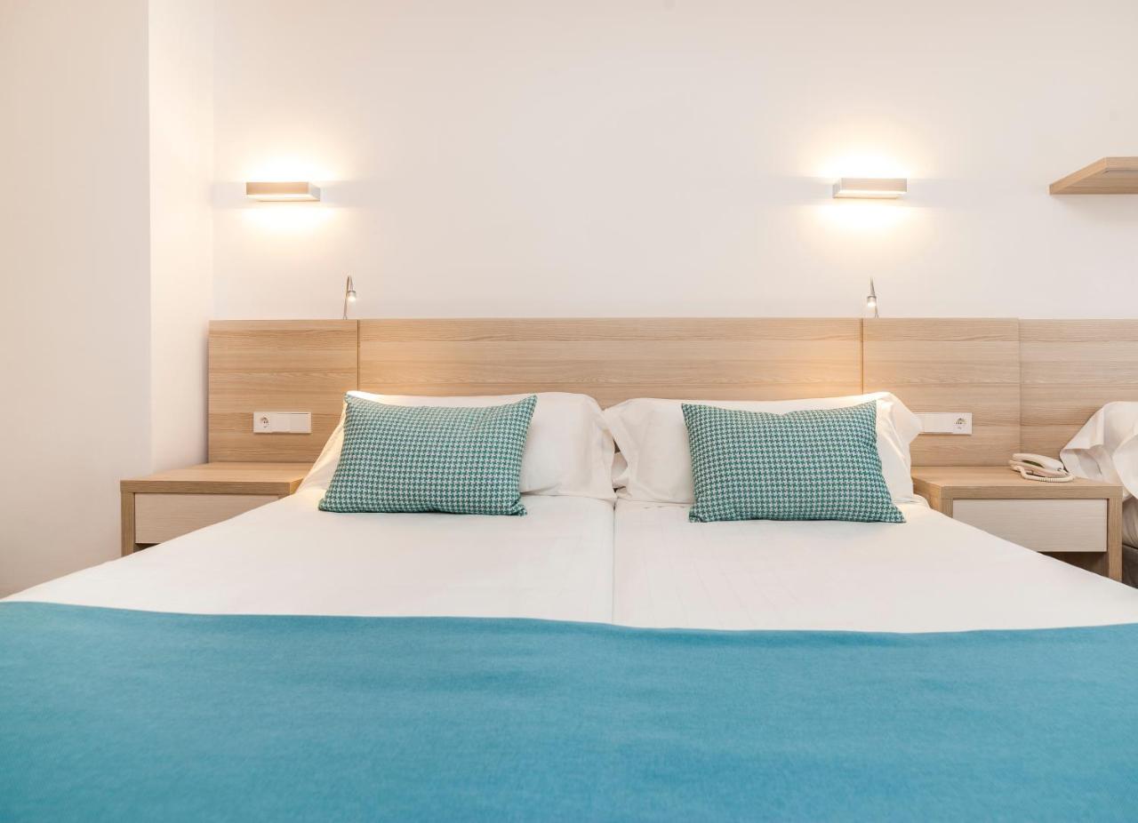 Globales Mimosa 4*