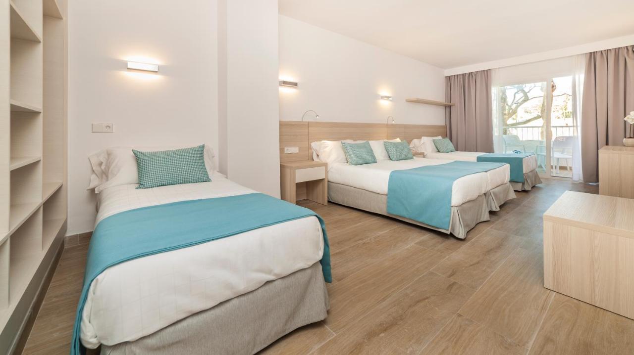Globales Mimosa 4* Palmanova