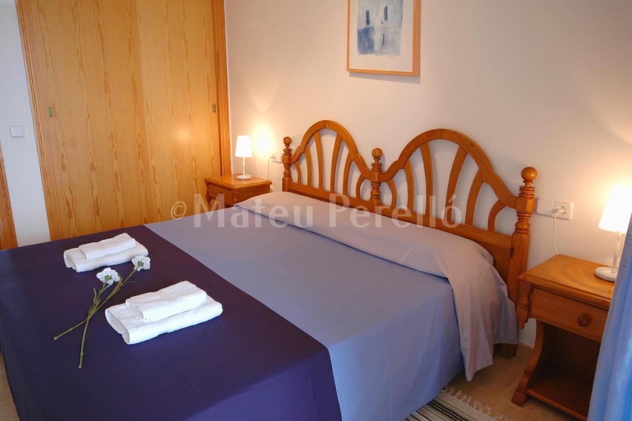 Apartamento Casa Calma