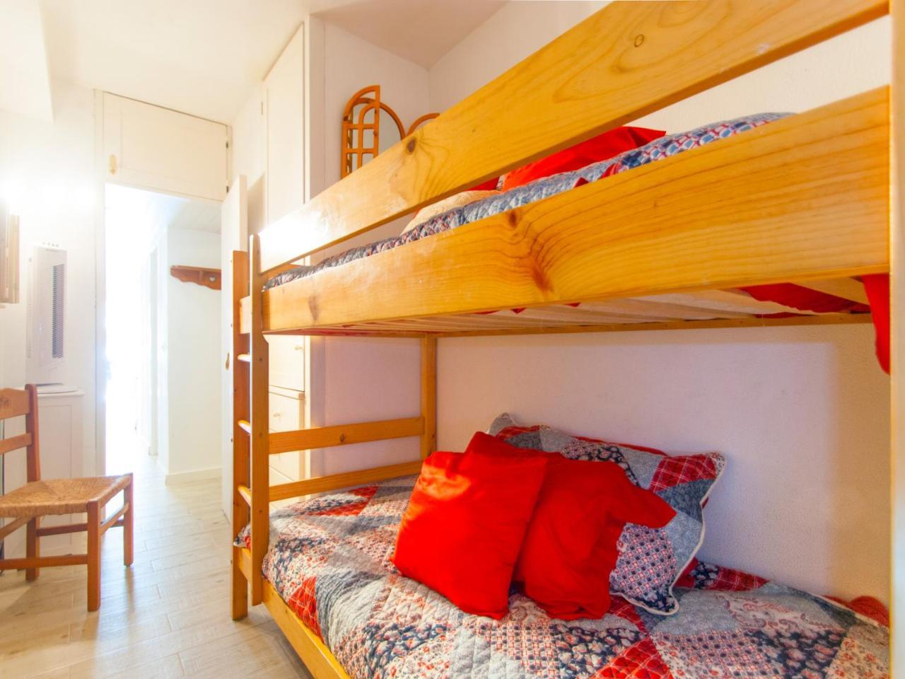 Apartamento Oiza Castles 23 At Beach, Wifi And Aircon Alcúdia