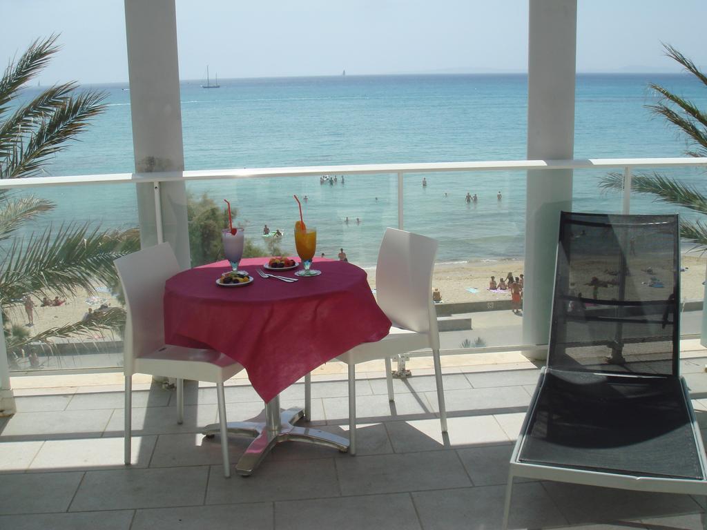 Turisticos Mix Br At2179 Apartamento Playa de Palma (Mallorca)