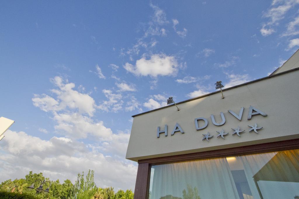 Duva & Apartahotel