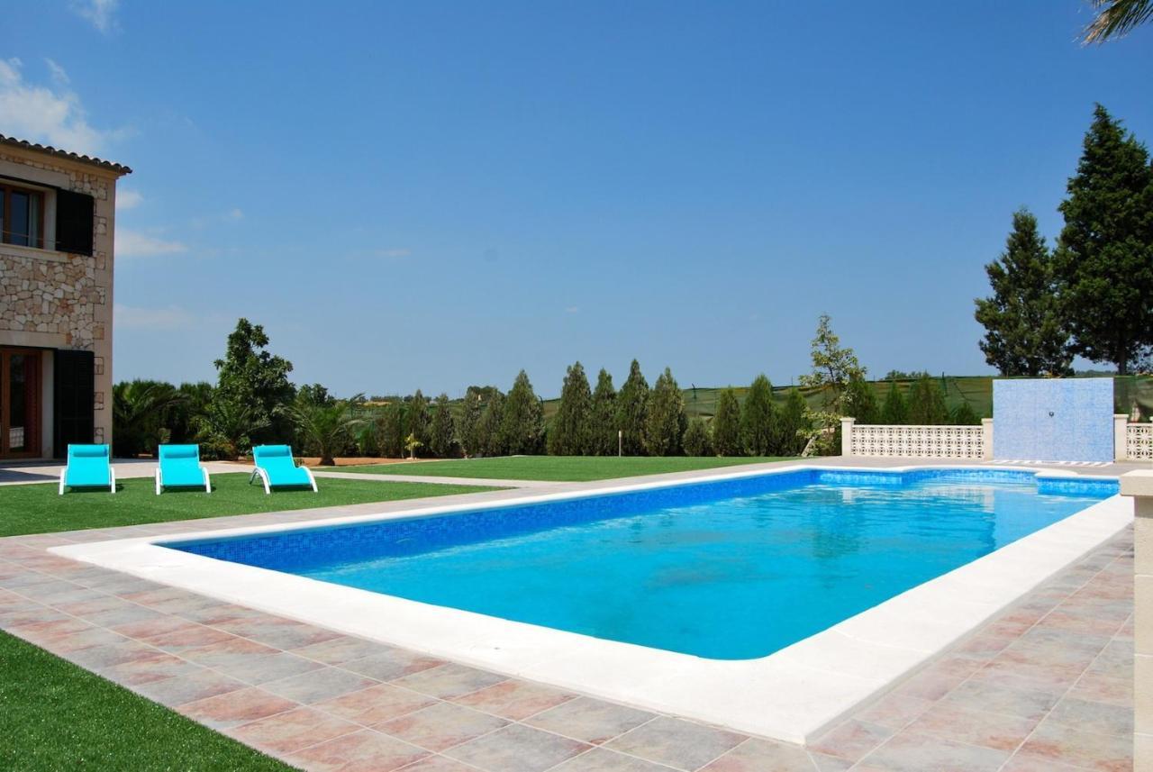 Es Vinyet By Priority Petra (Mallorca)