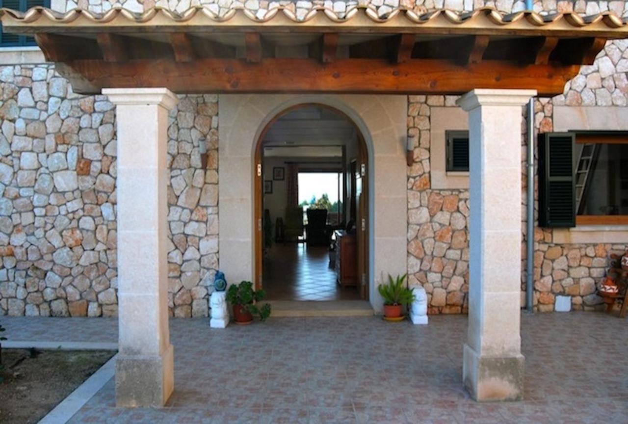 Villa Es Vinyet By Priority