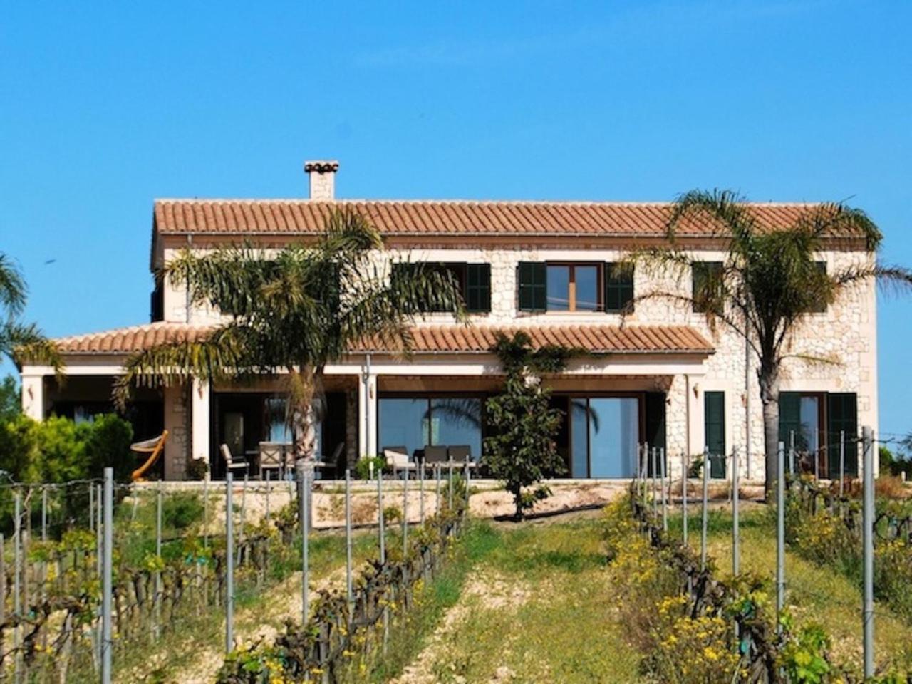 Es Vinyet By Priority Petra (Mallorca)