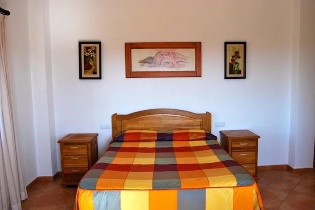 Es Vinyet By Priority Villa *