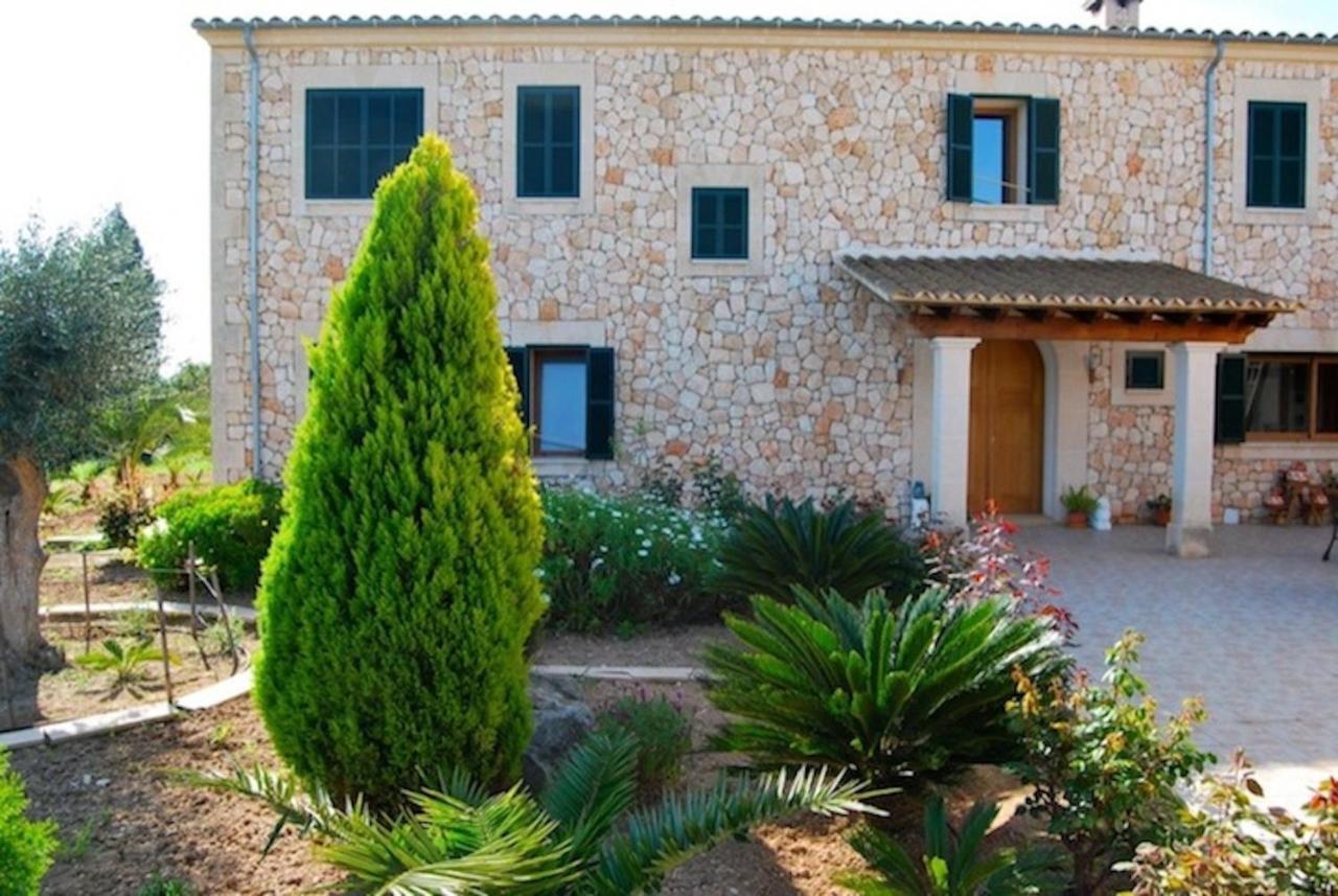 Es Vinyet By Priority Petra (Mallorca)