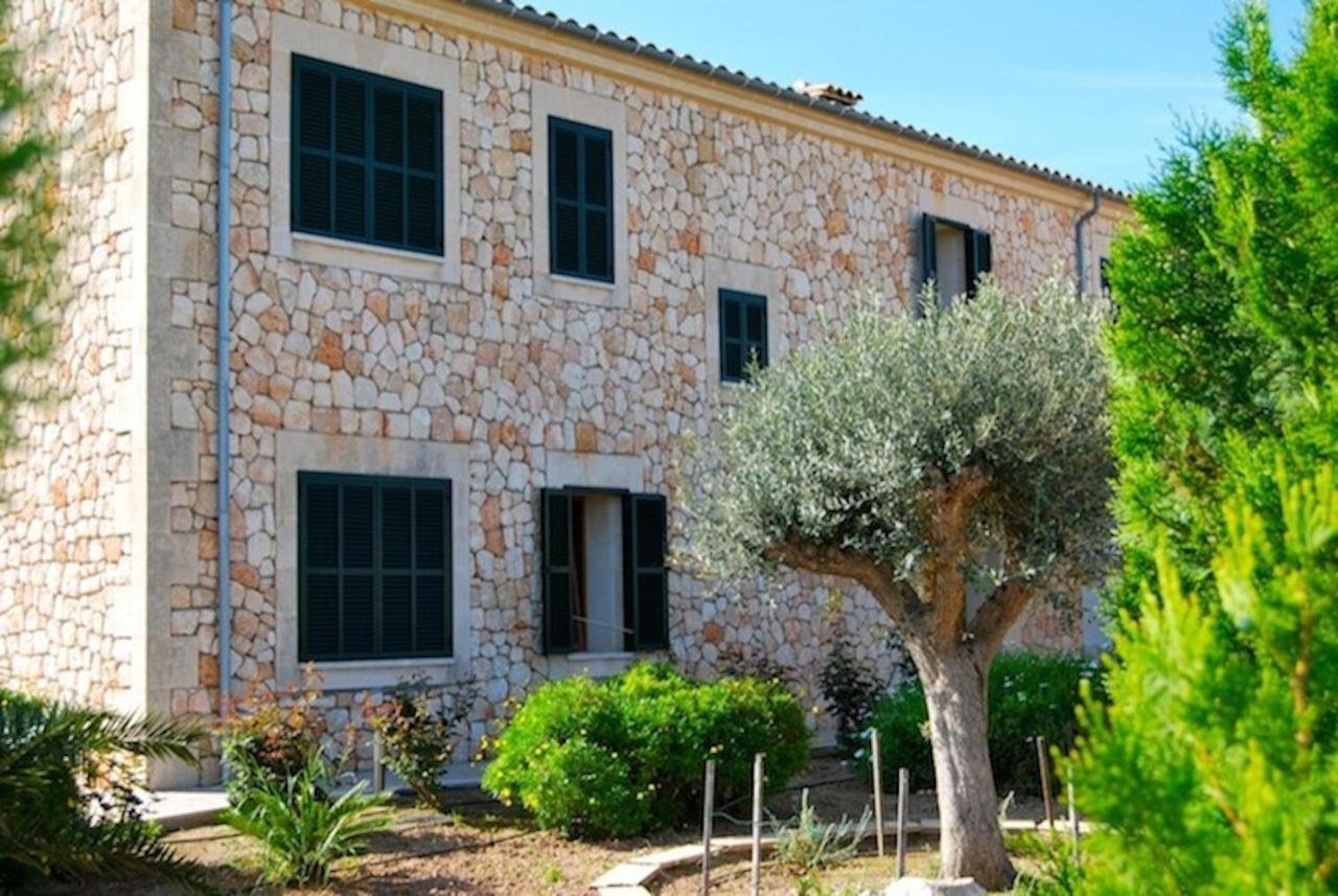 Es Vinyet By Priority Villa *
