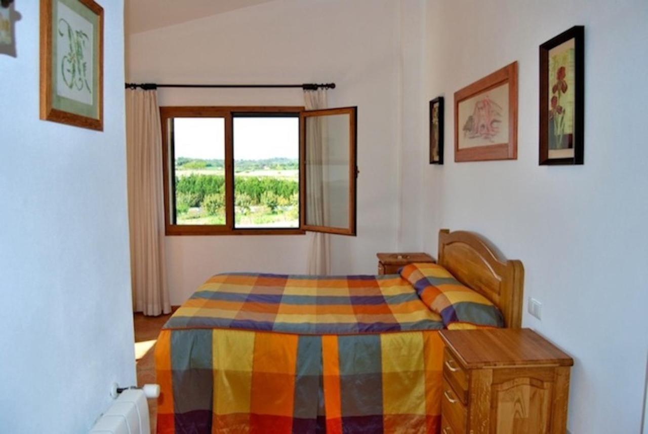 Es Vinyet By Priority Petra (Mallorca)