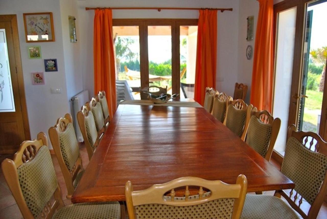 Es Vinyet By Priority Villa *