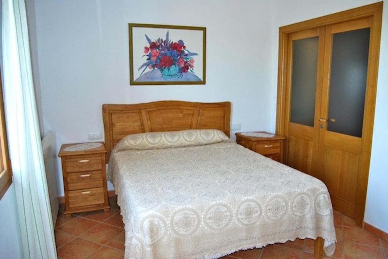 Es Vinyet By Priority Petra (Mallorca)