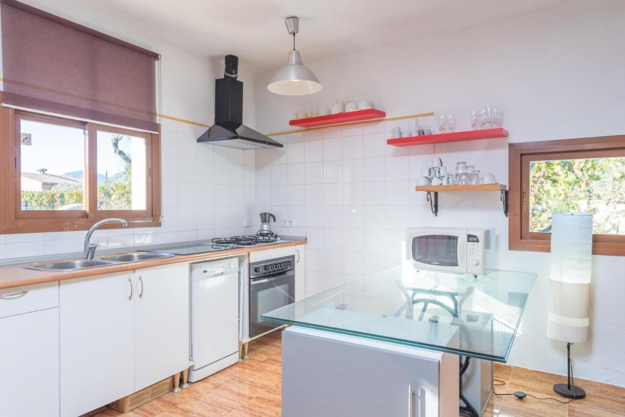 Ses Figues Villa