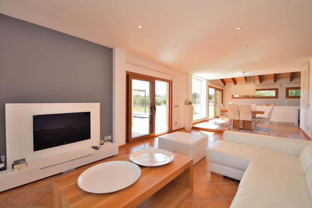 007 Son Morei De Les Penyes Etv13143 By Mallorca Charme Holiday home Muro