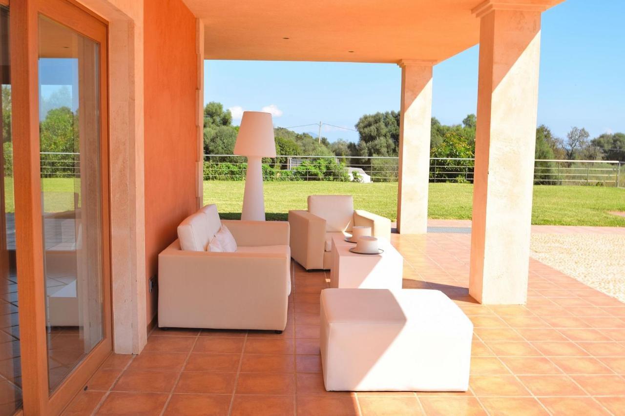 007 Son Morei De Les Penyes Etv13143 By Mallorca Charme