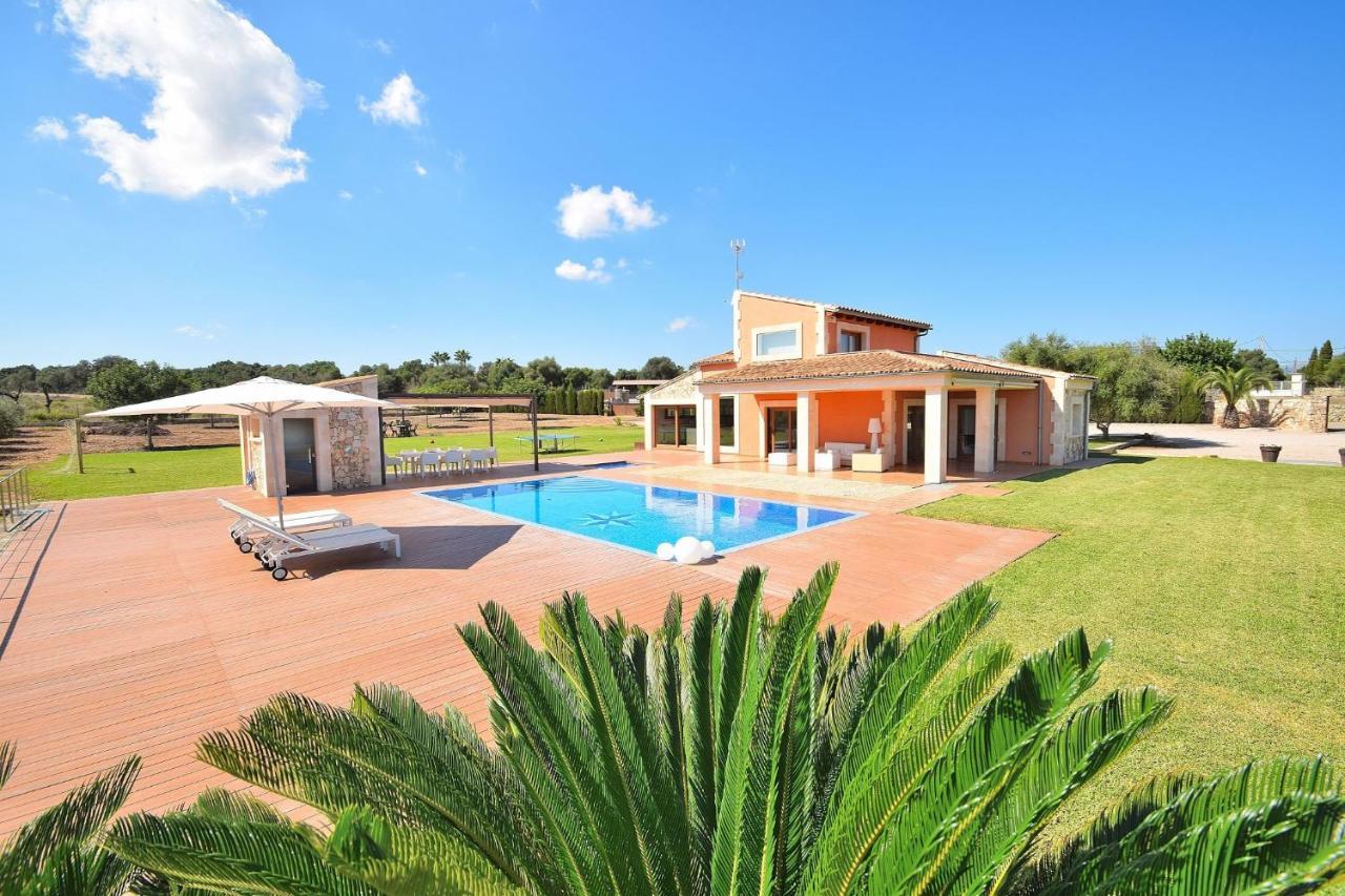 Holiday home 007 Son Morei De Les Penyes Etv13143 By Mallorca Charme