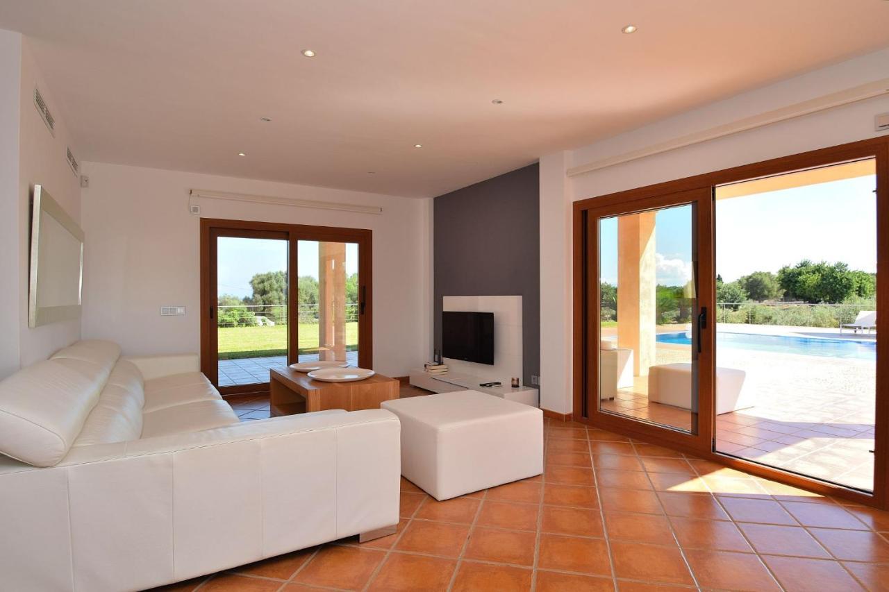 Holiday home 007 Son Morei De Les Penyes Etv13143 By Mallorca Charme