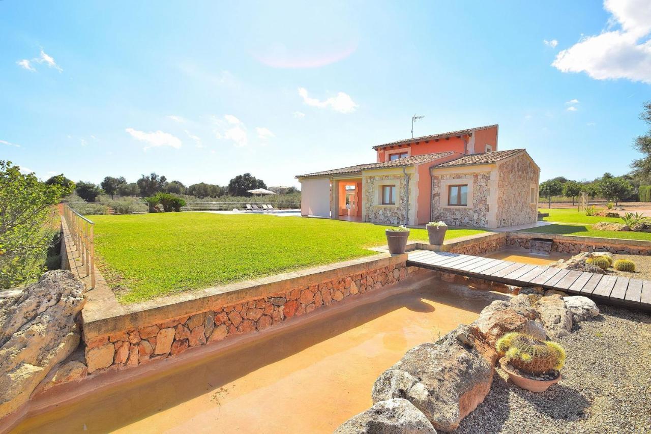 007 Son Morei De Les Penyes Etv13143 By Mallorca Charme Holiday home