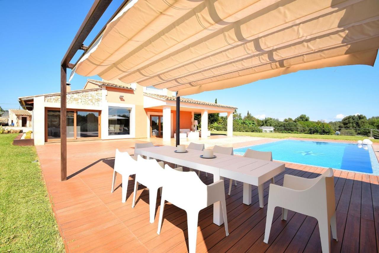 Holiday home 007 Son Morei De Les Penyes Etv13143 By Mallorca Charme Muro