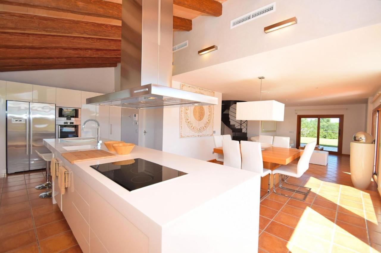007 Son Morei De Les Penyes Etv13143 By Mallorca Charme Holiday home