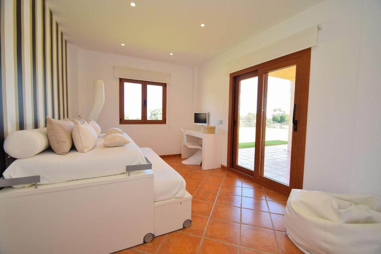 Holiday home 007 Son Morei De Les Penyes Etv13143 By Mallorca Charme Muro