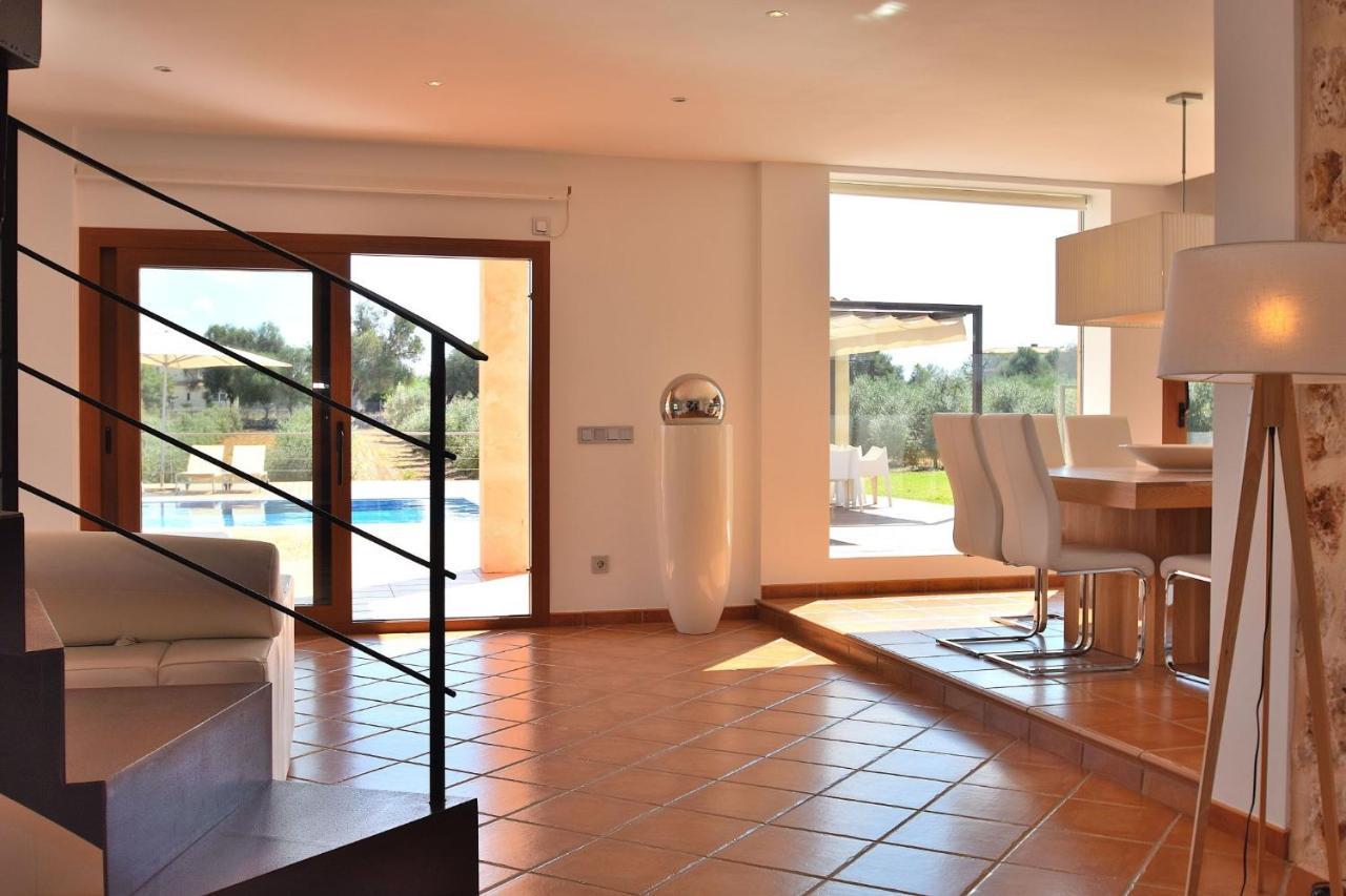 007 Son Morei De Les Penyes Etv13143 By Mallorca Charme Holiday home *