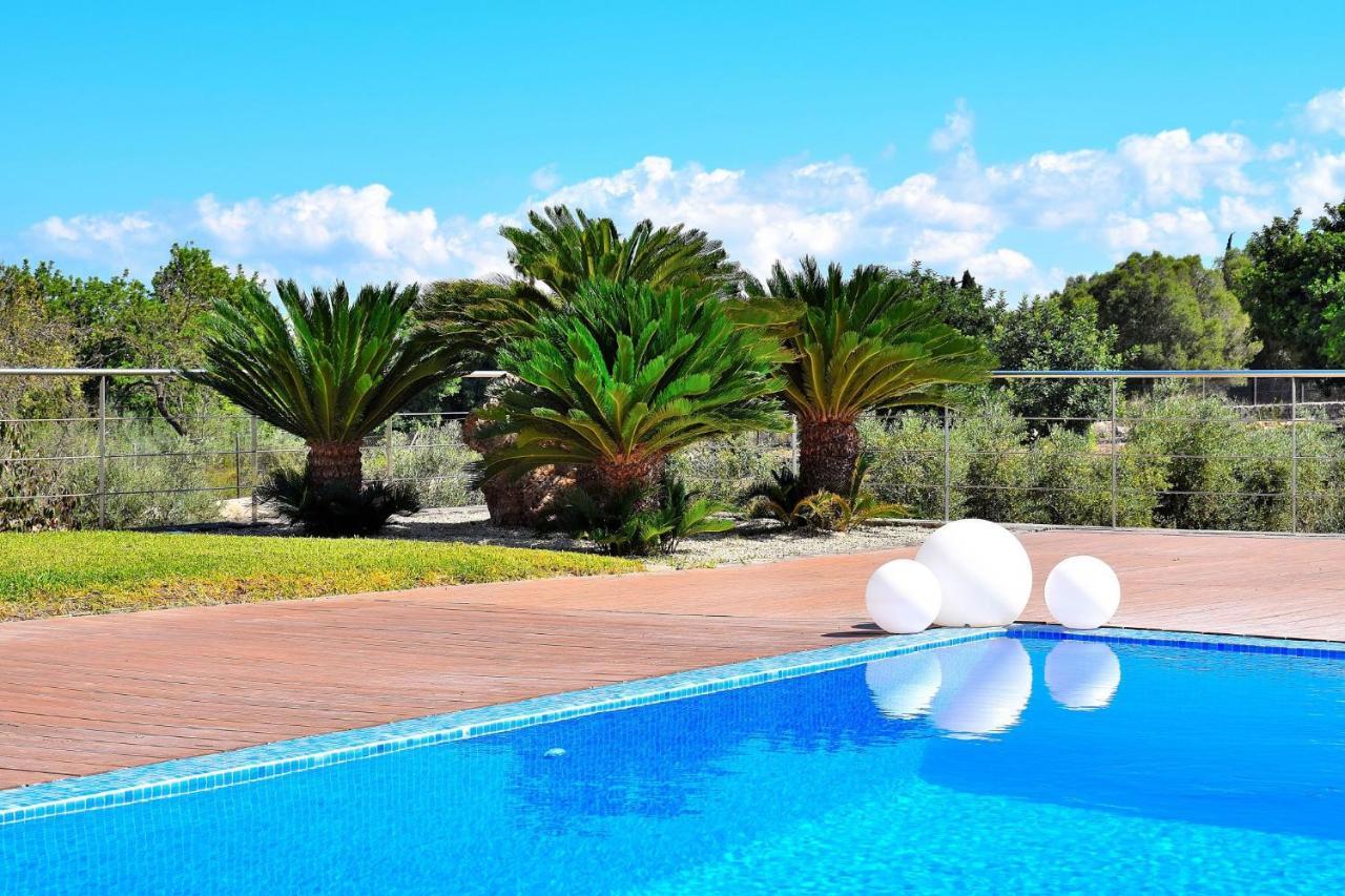 007 Son Morei De Les Penyes Etv13143 By Mallorca Charme Holiday home