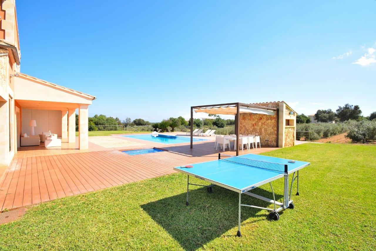 Holiday home 007 Son Morei De Les Penyes Etv13143 By Mallorca Charme
