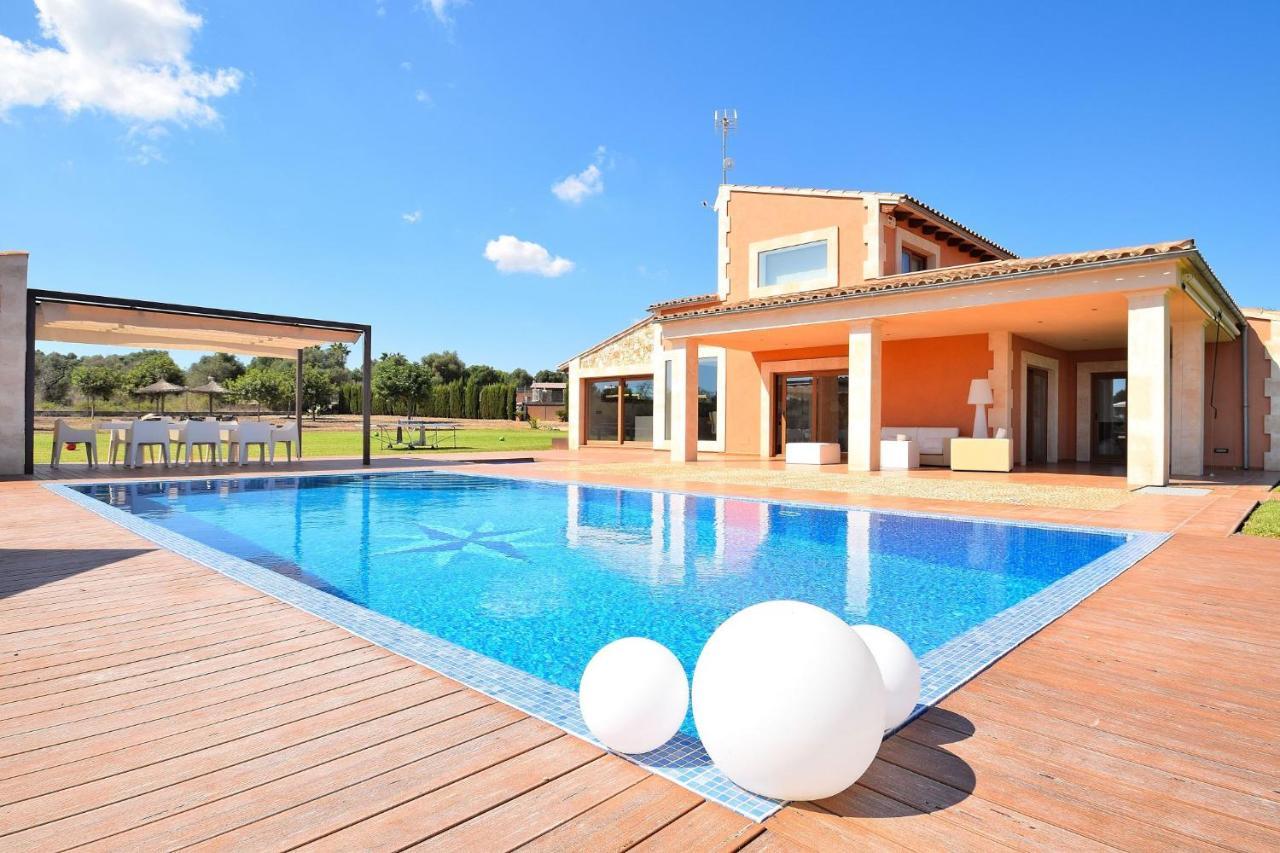 Holiday home 007 Son Morei De Les Penyes Etv13143 By Mallorca Charme *