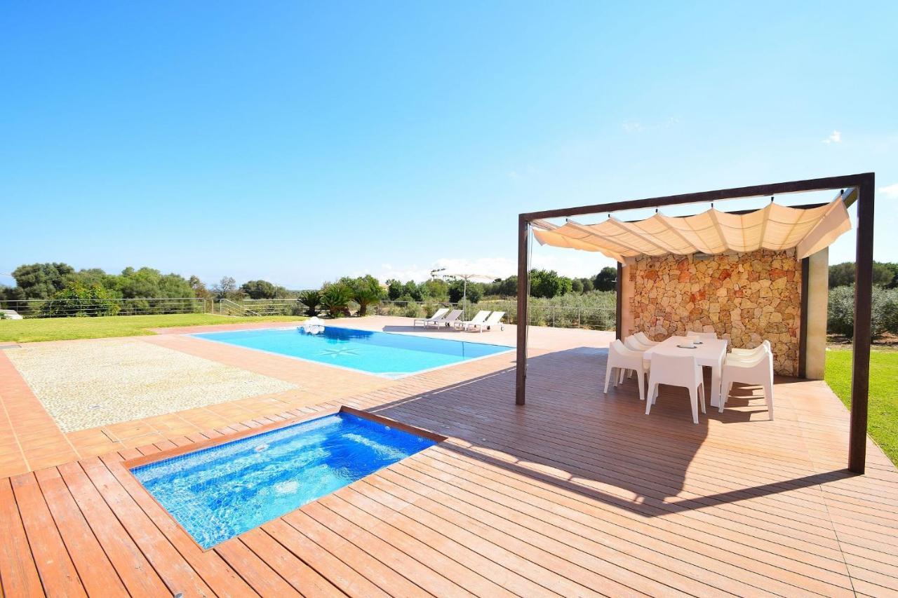 007 Son Morei De Les Penyes Etv13143 By Mallorca Charme Holiday home