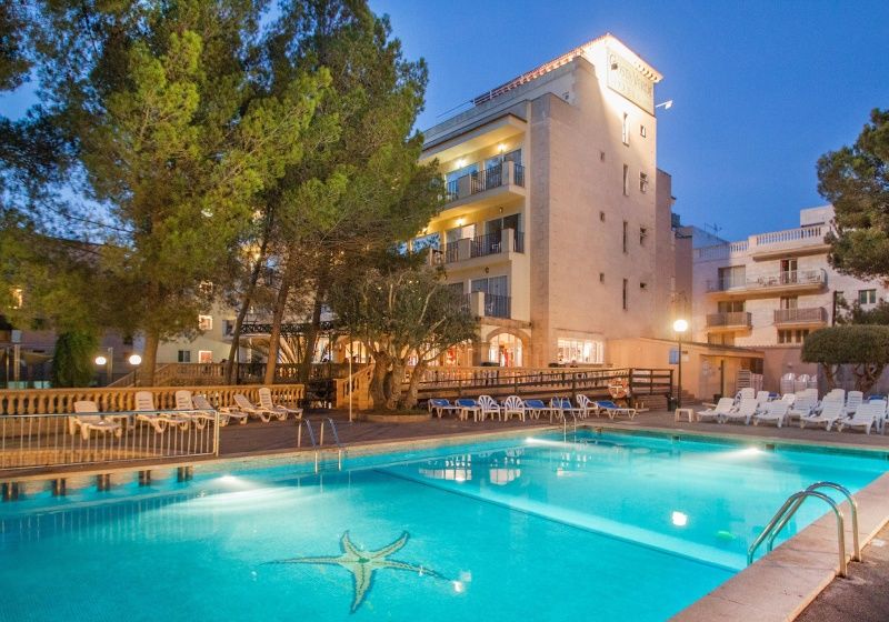Blue Sea Costa Hotel 3*
