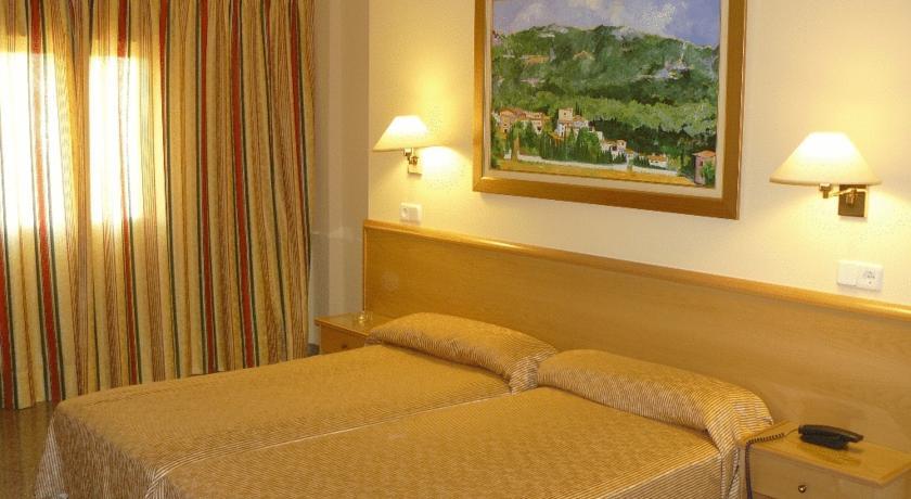 Hotel Abelay