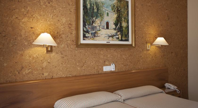 Abelay Hotel 2*