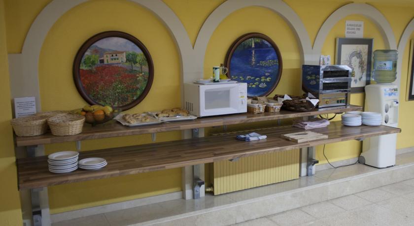 Hotel Abelay 2*