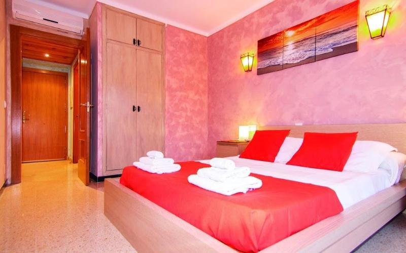 Sunrise Apartamento *