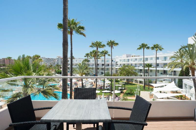 Protur Vista Badia Hotel 4*