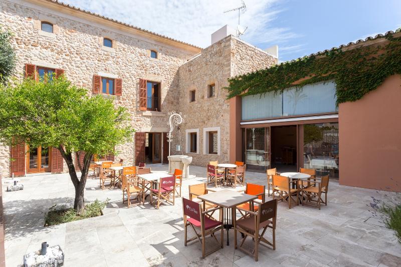 Ca N Beia (adults Only) Hotel