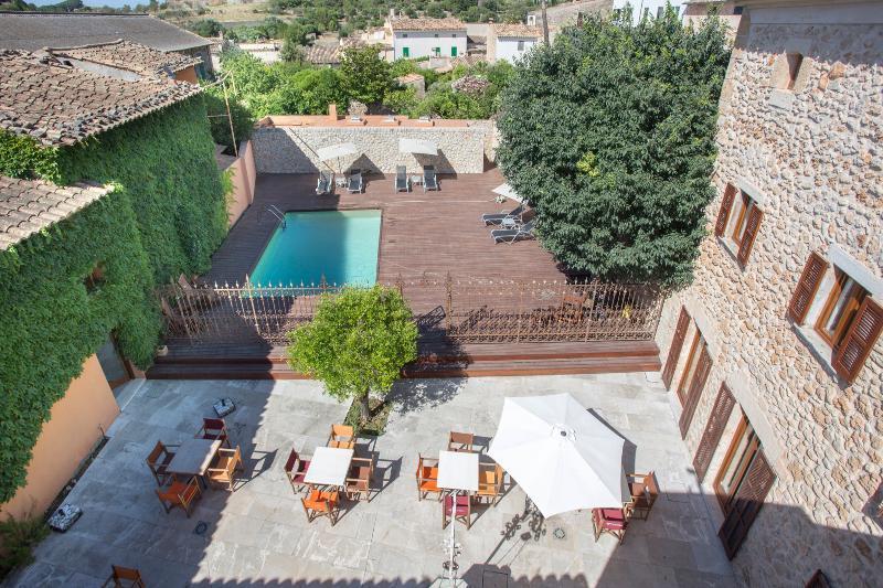 Hotel Ca N Beia (adults Only) 4*