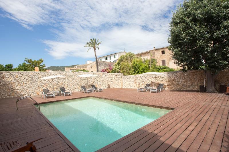Ca N Beia (adults Only) 4* Alaró