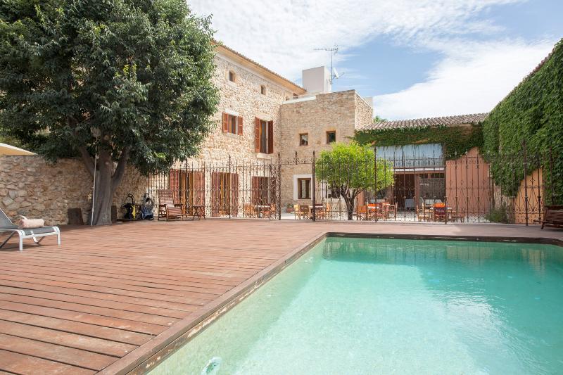 Hotel Ca N Beia (adults Only) 4*