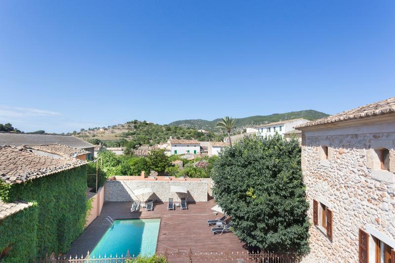 Hotel Ca N Beia (adults Only) Alaró